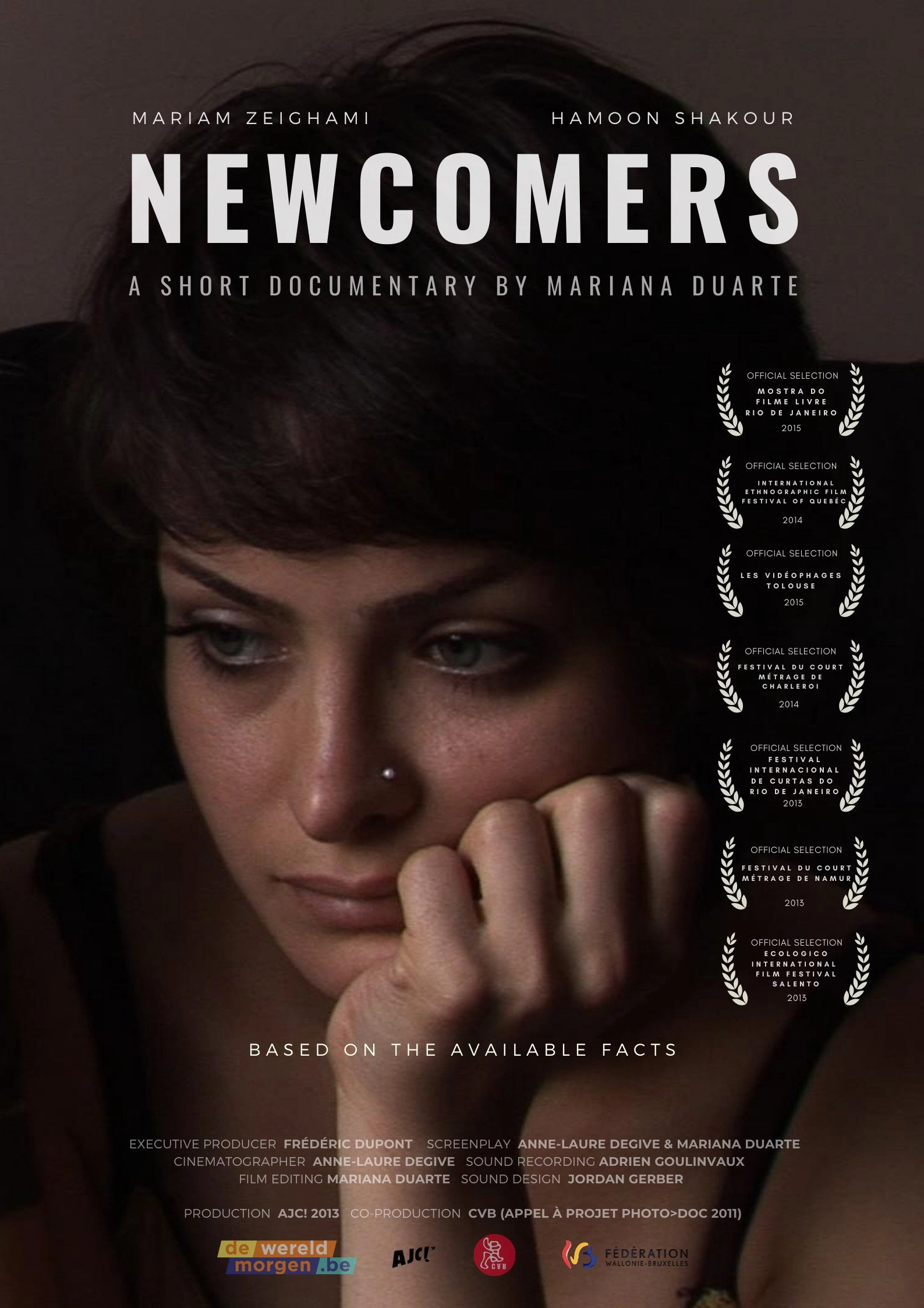 Newcomers