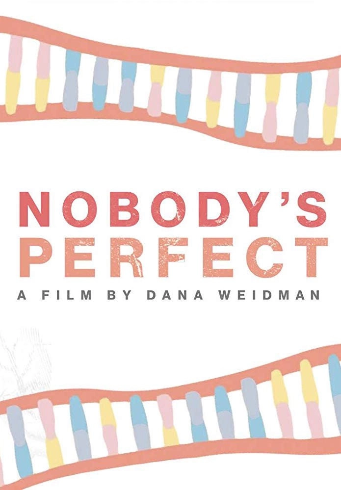 Nobody's Perfect