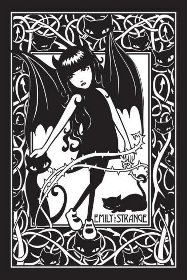Emily the Strange