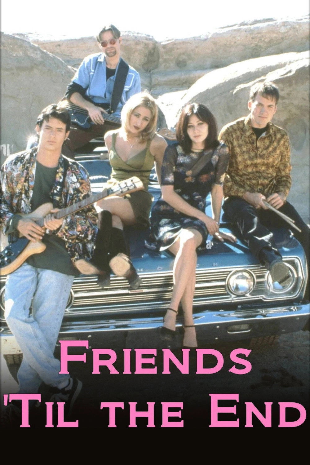 Friends 'Til the End