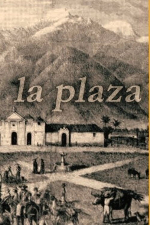 La plaza