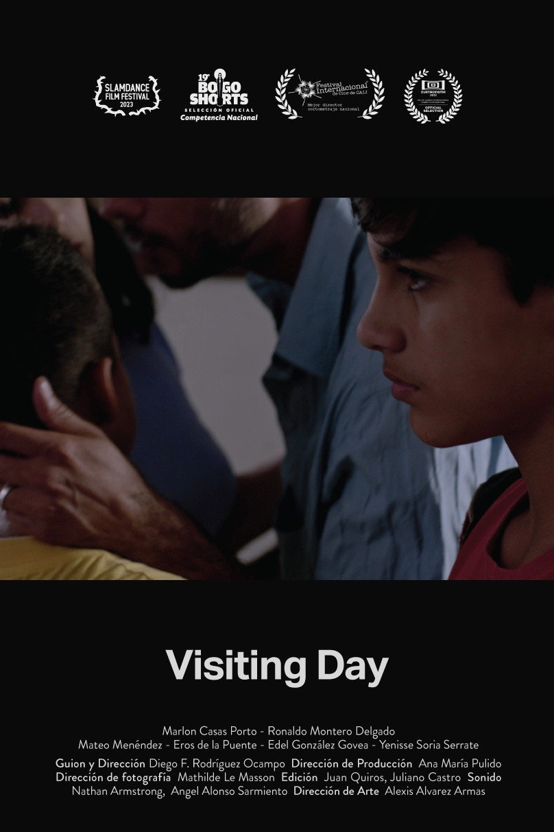 Visiting Day