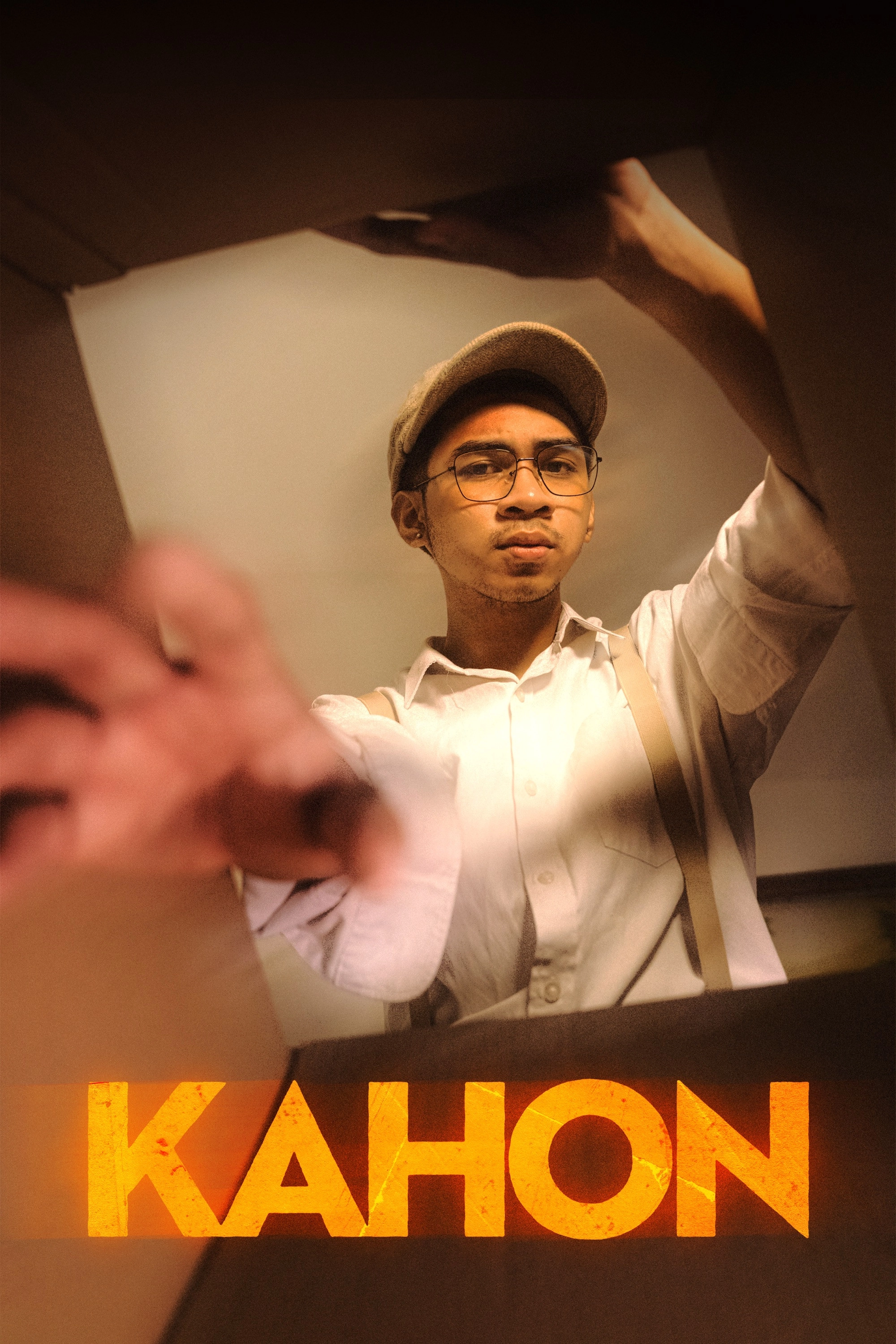 Kahon
