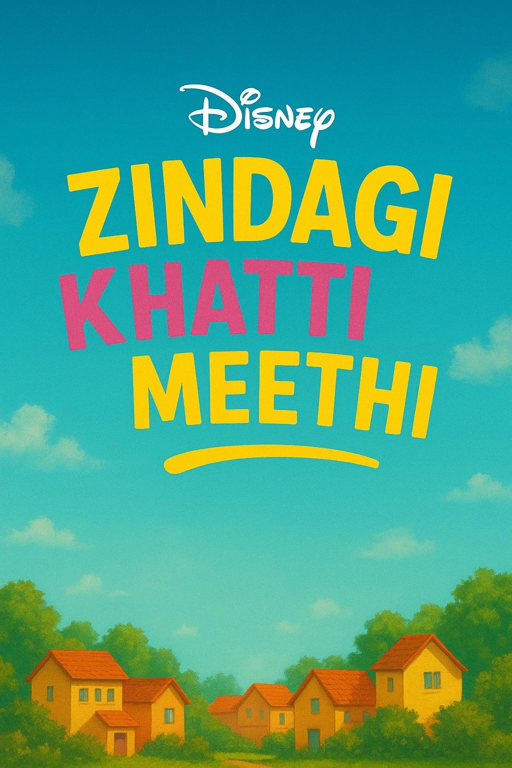 Zindagi Khatti Meethi