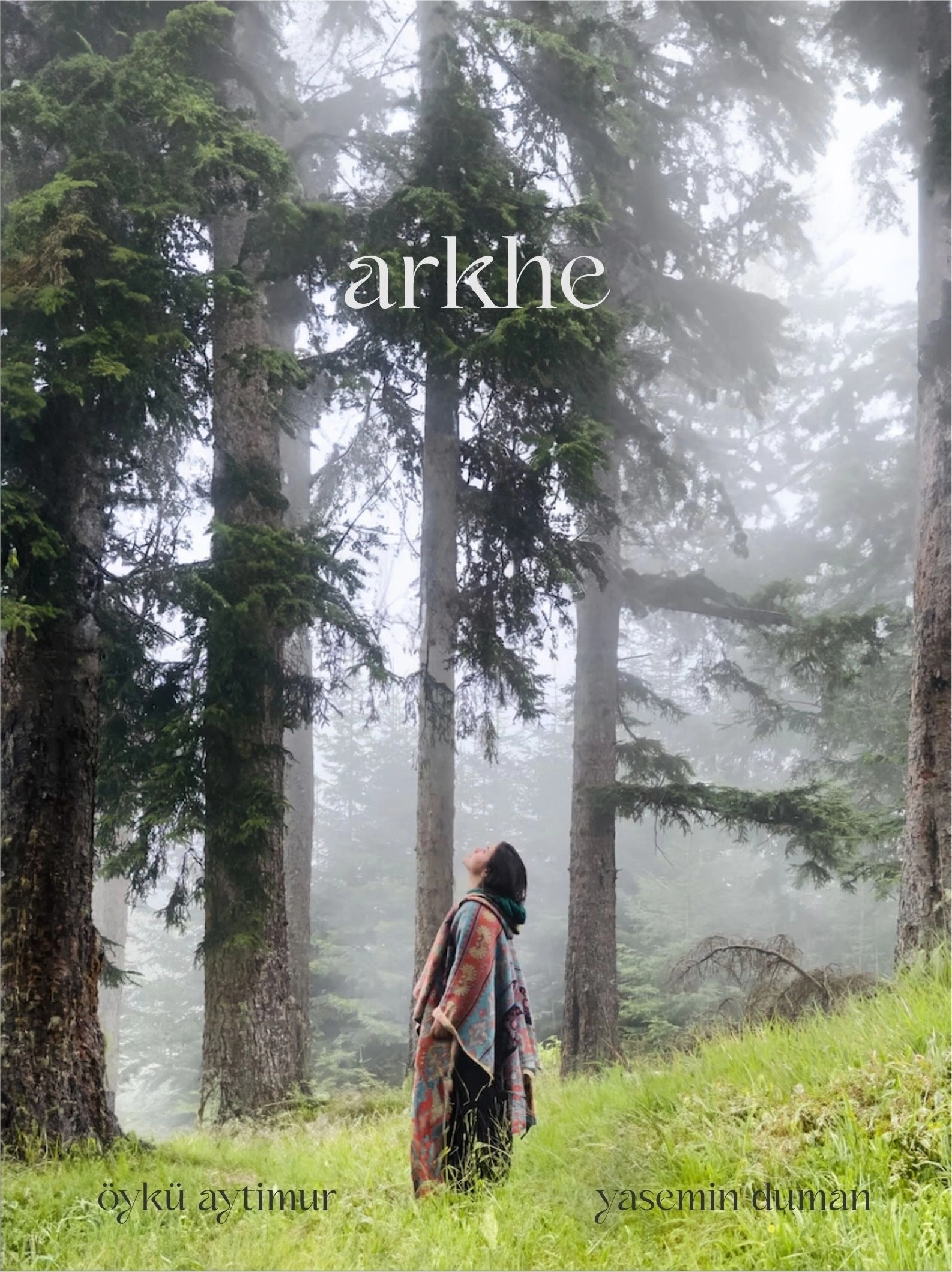 Arkhe