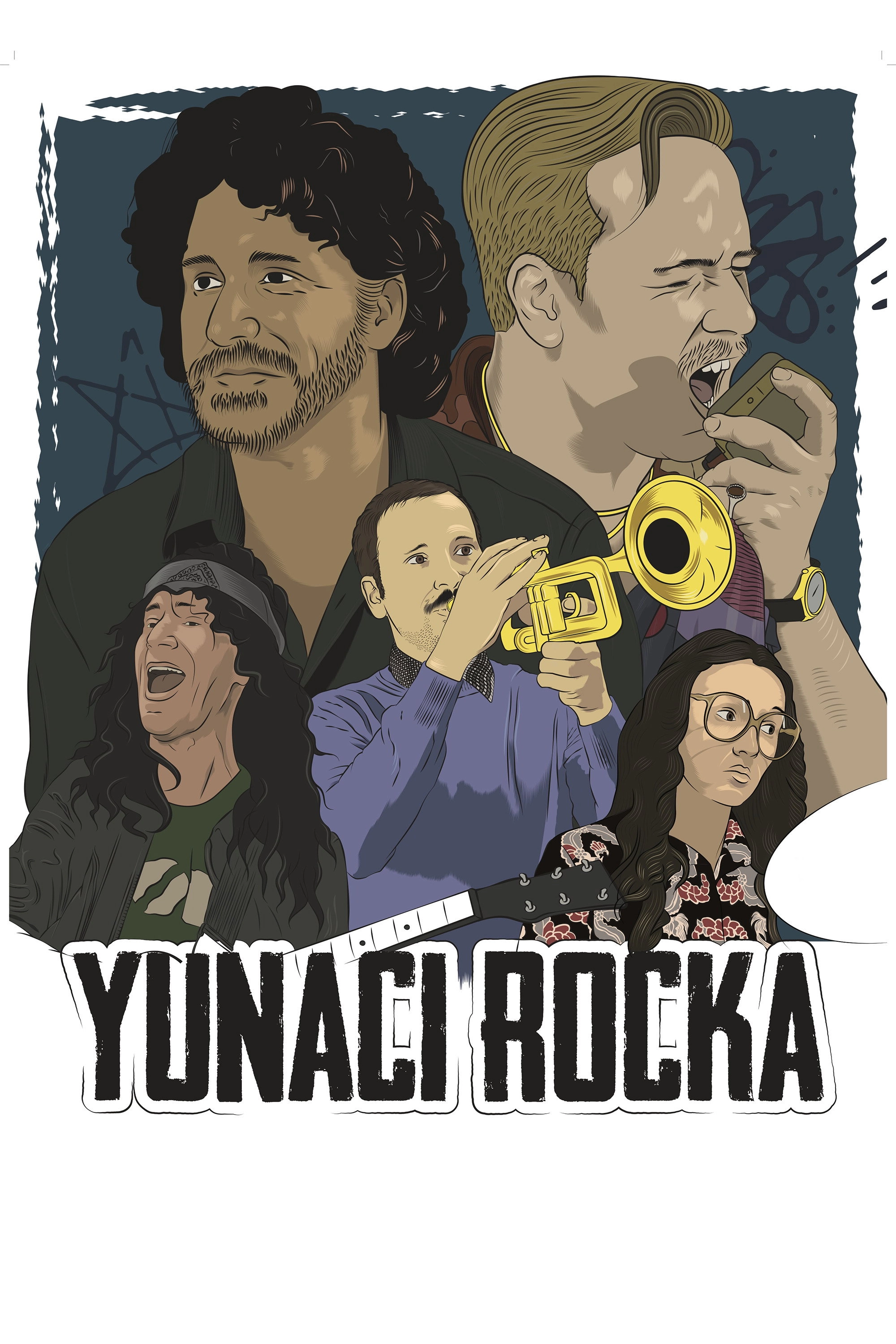 Rock Heroes