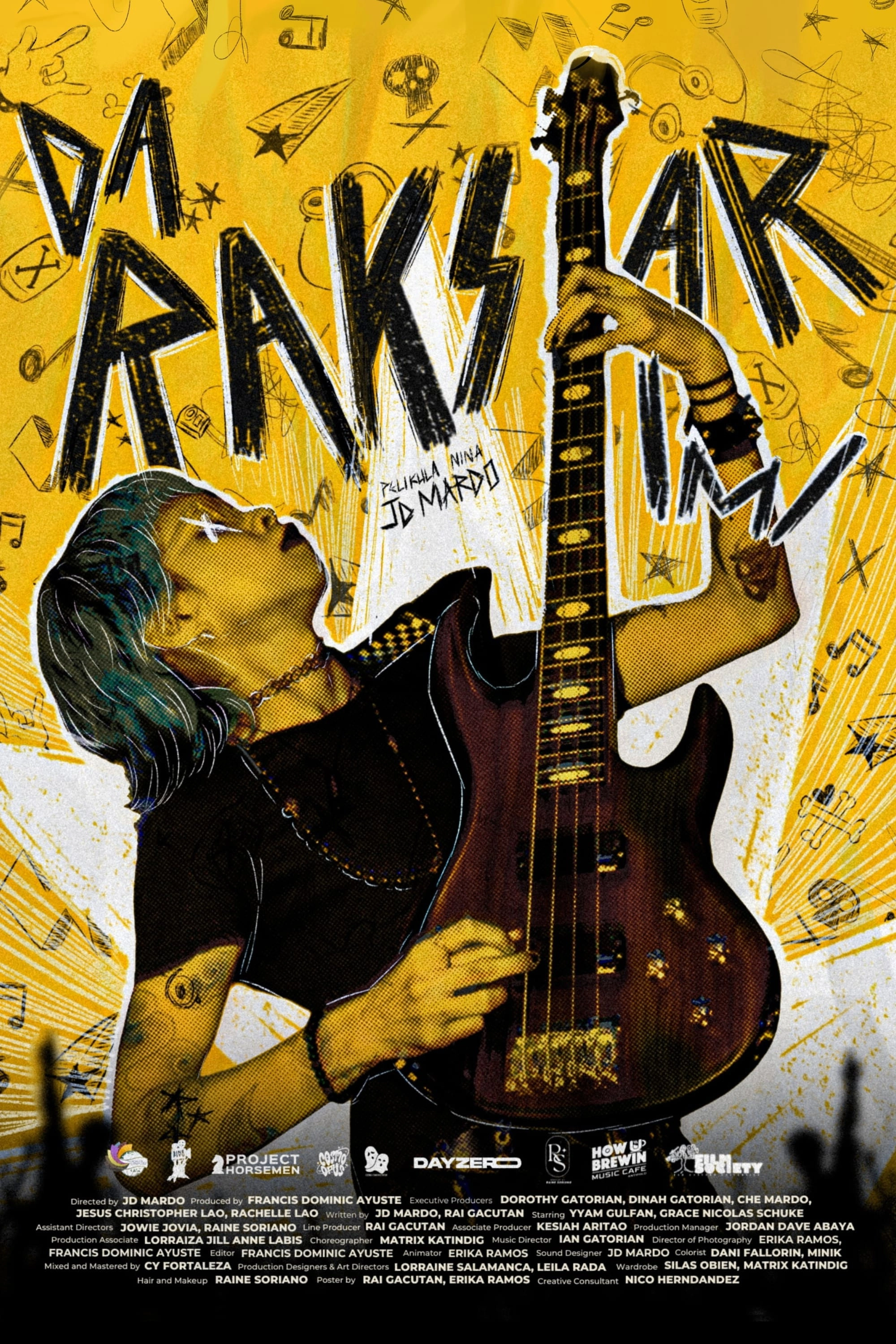 Da Rakstar \m/