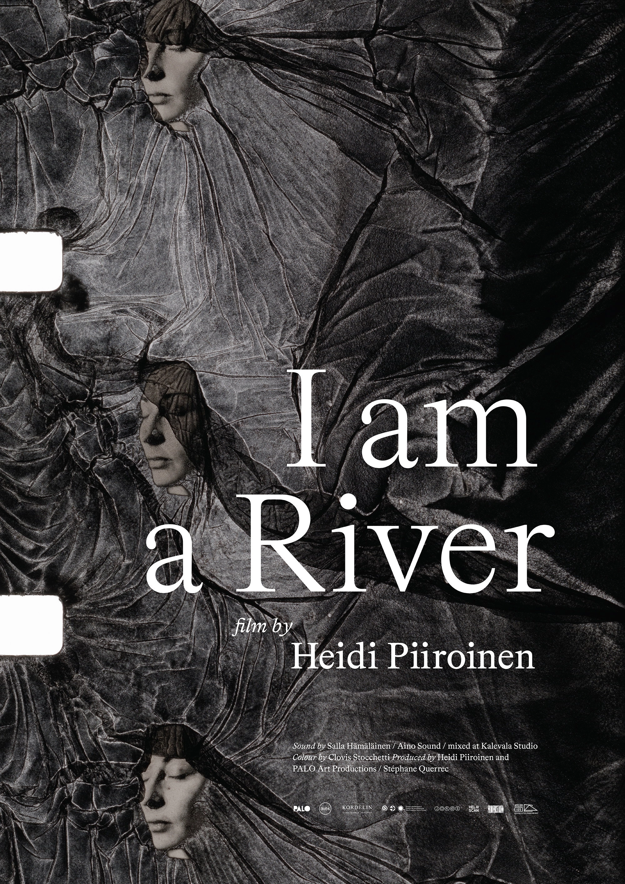 I Am a River