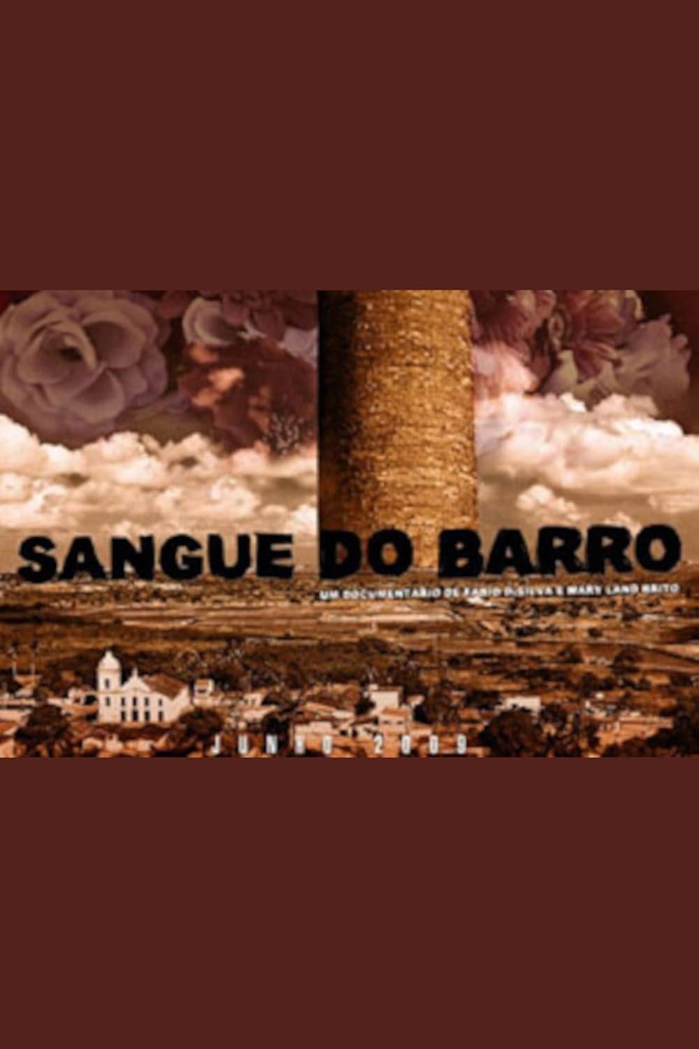 Sangue do Barro