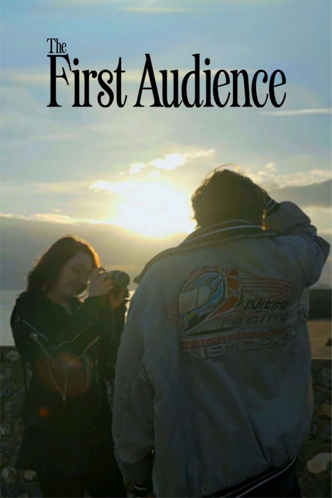 The First Audience