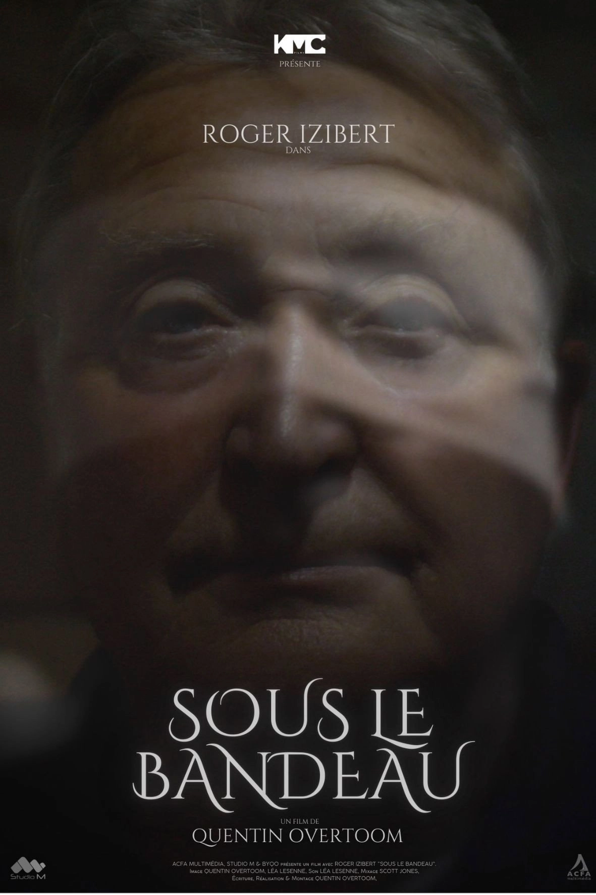 Sous le Bandeau
