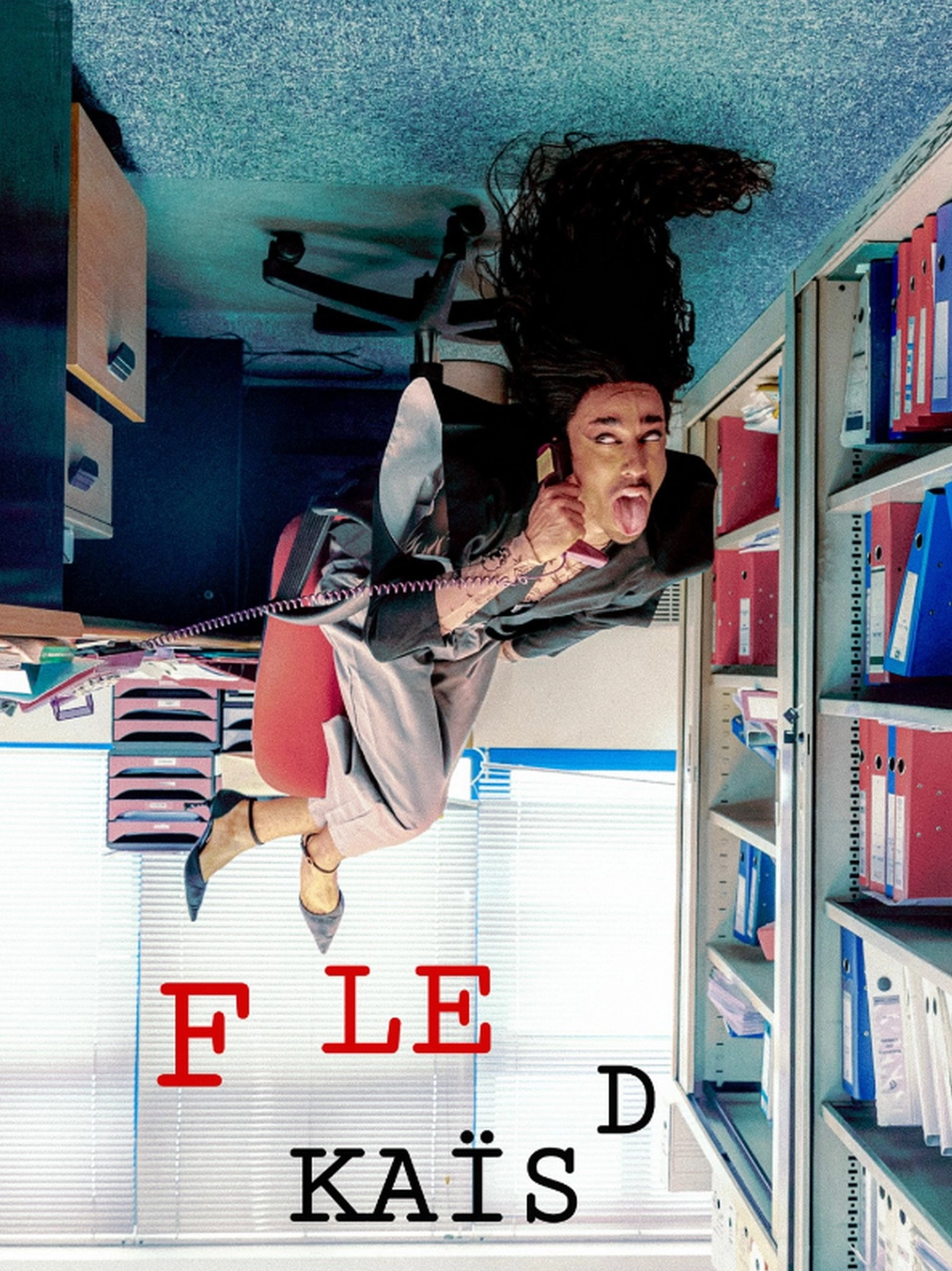 F LE