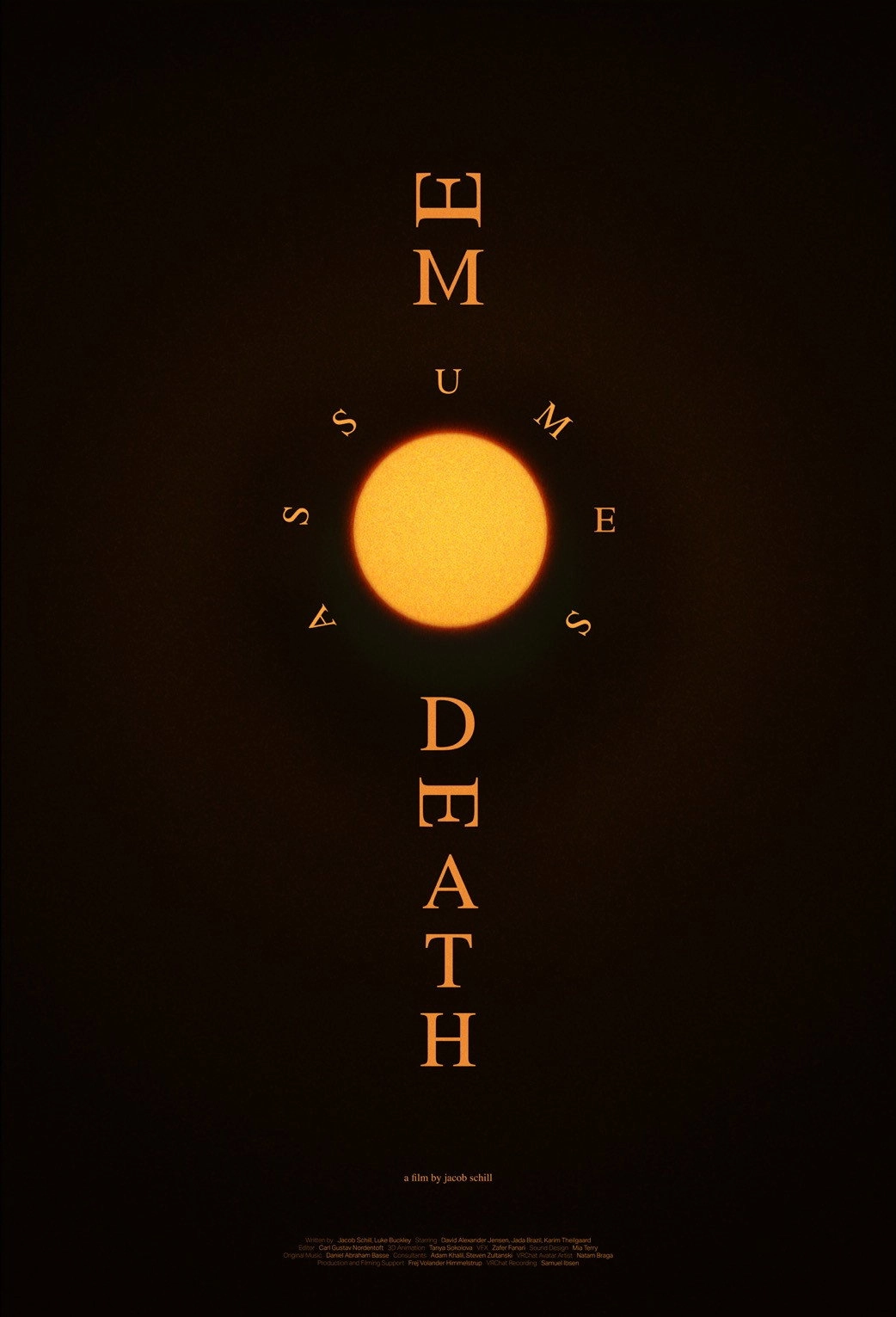 Em Assumes Death