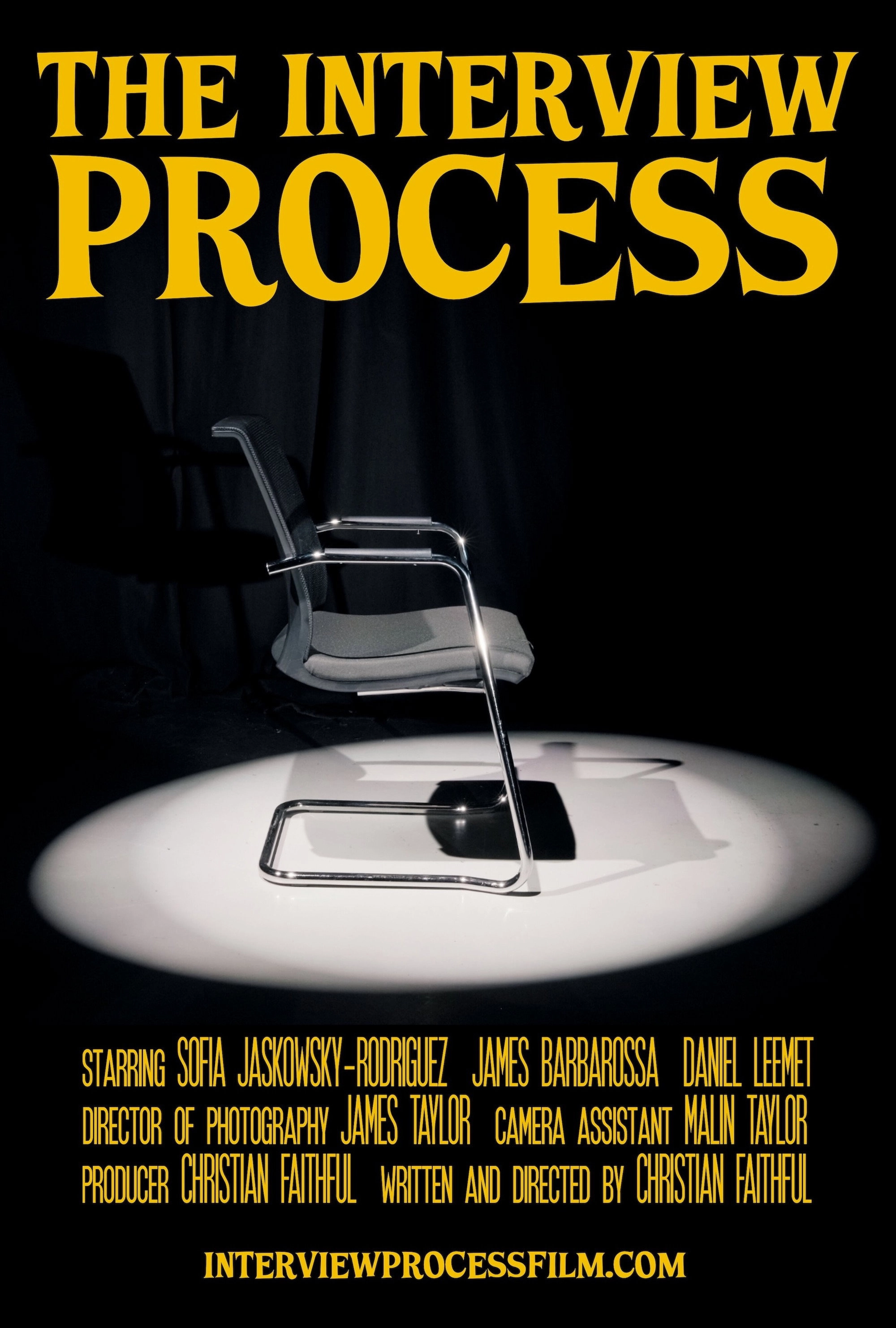 The Interview Process