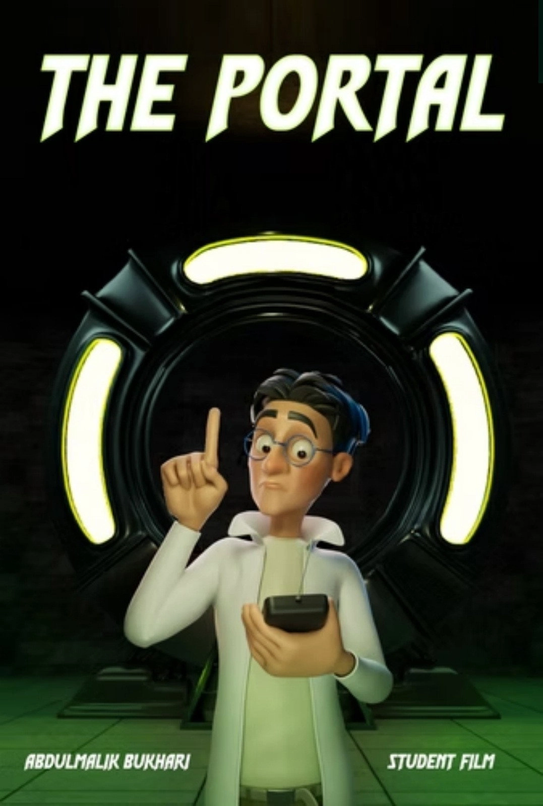 The Portal