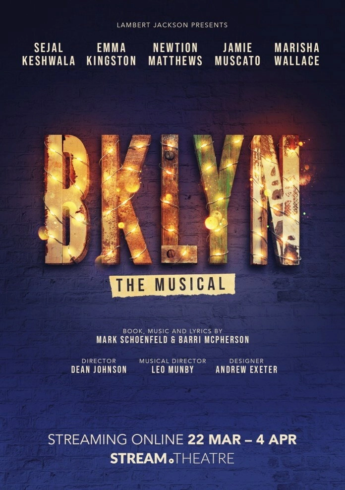 BKLYN: The Musical