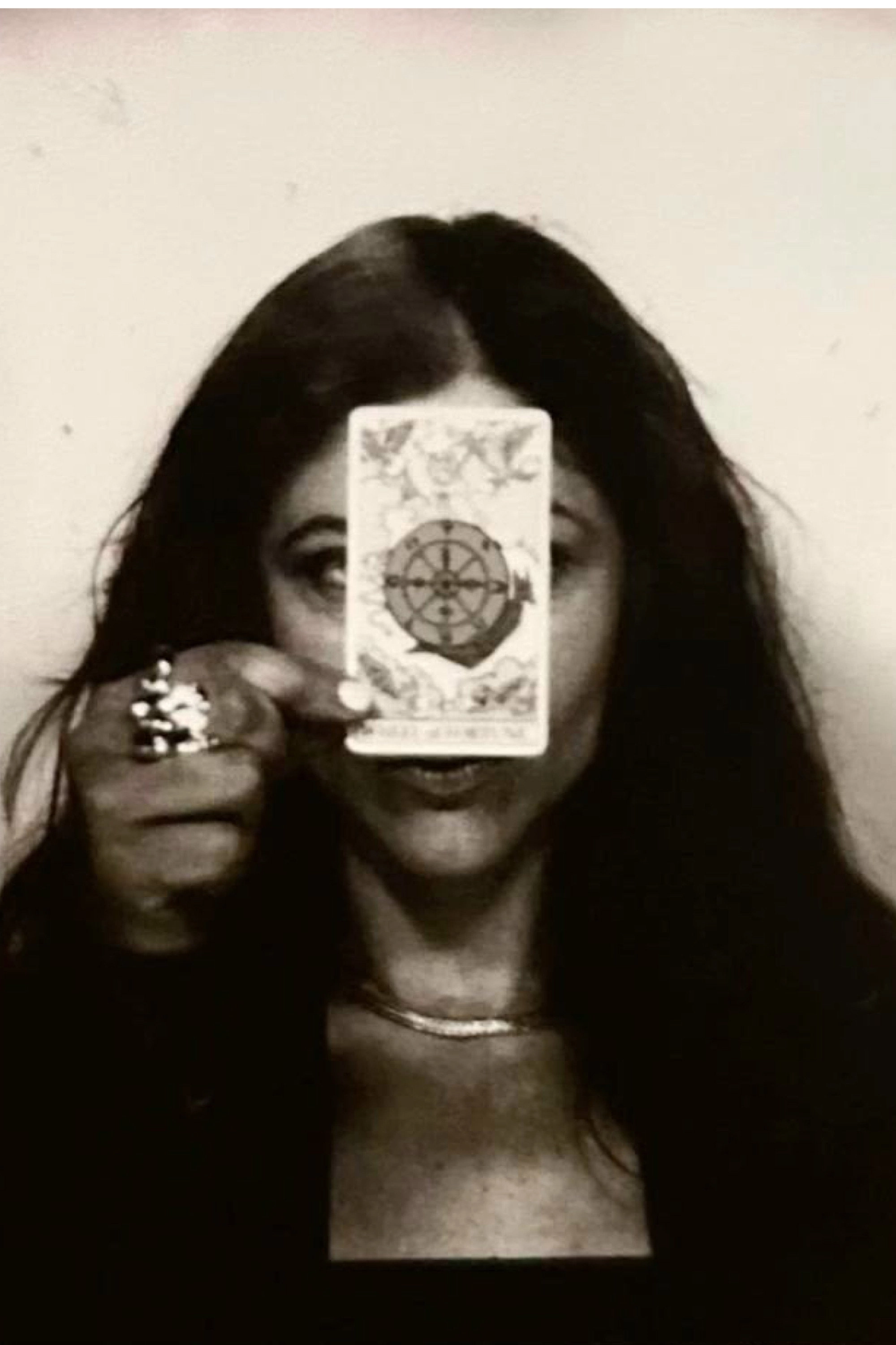 #JOINTHECOVEN