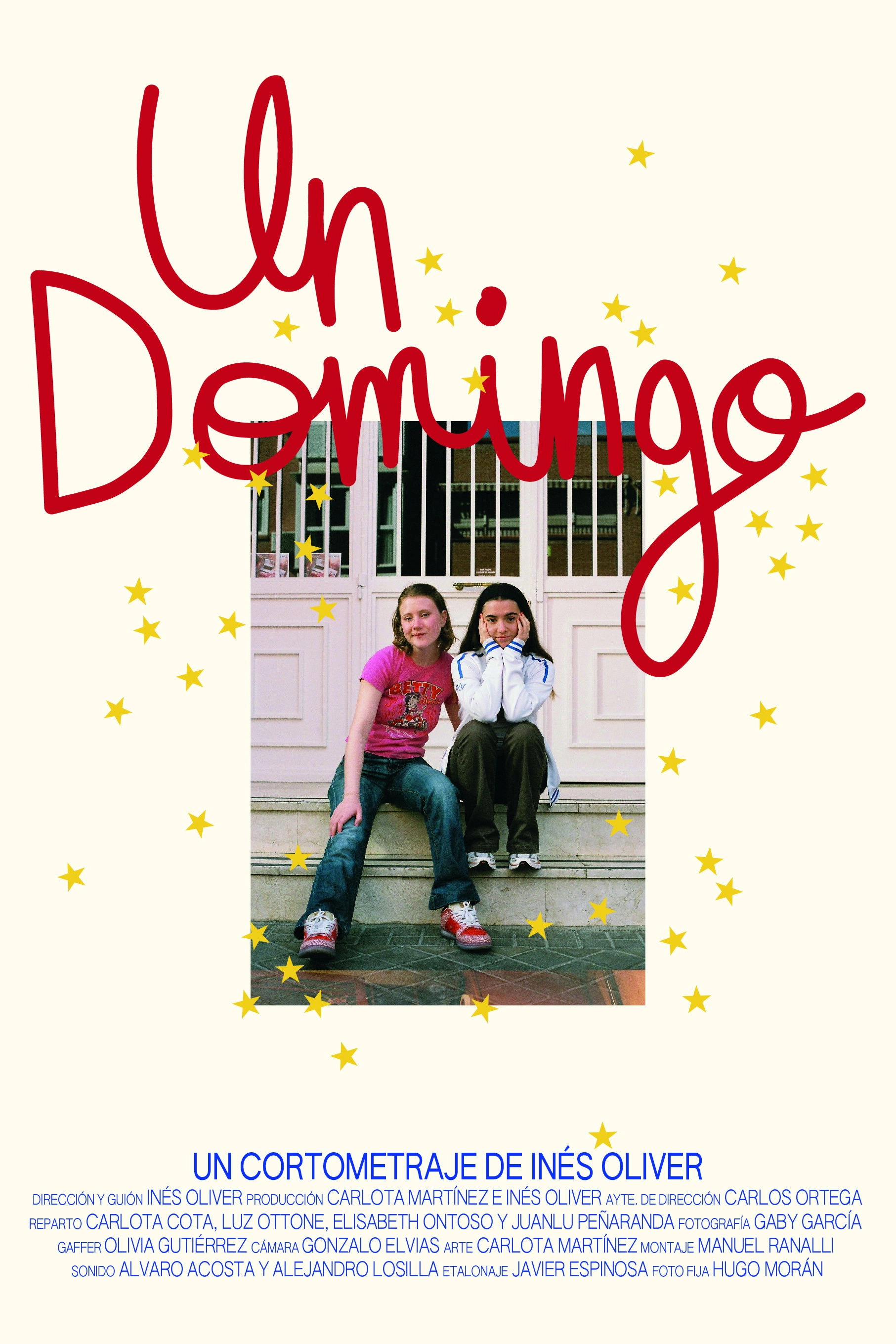 Un Domingo