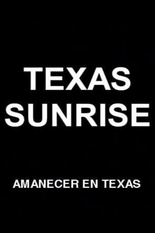 Texas Sunrise