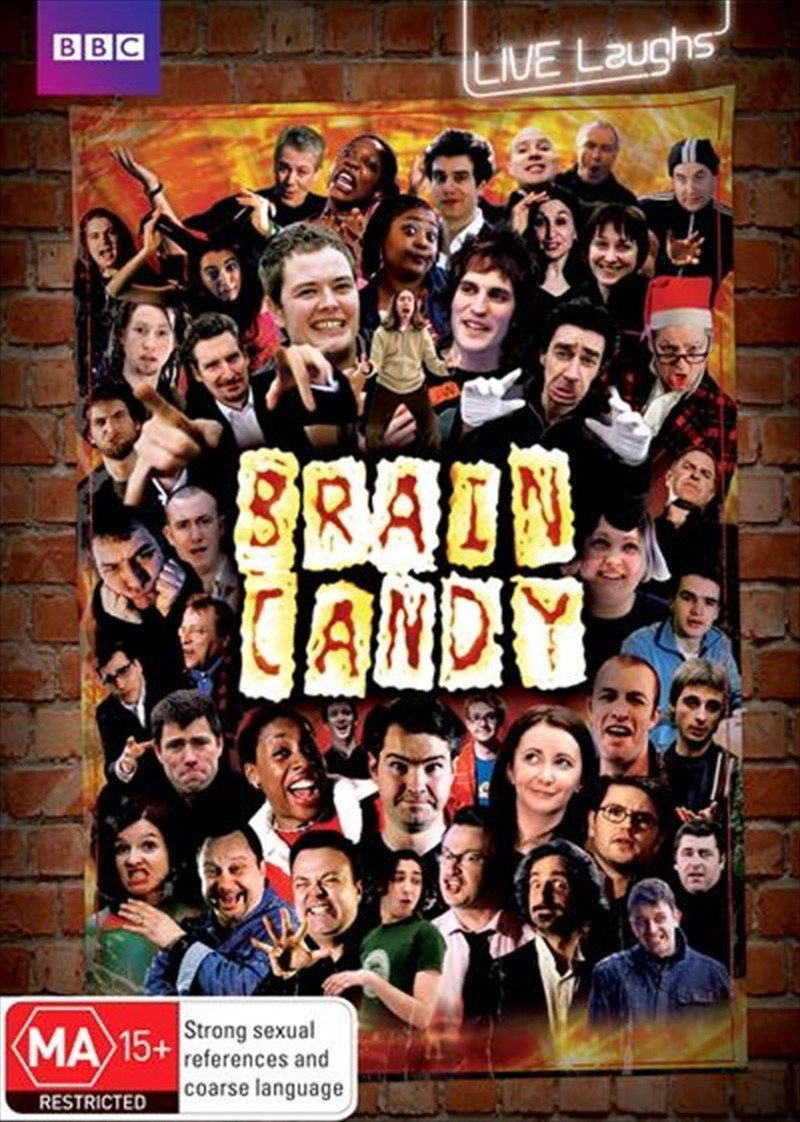Brain Candy