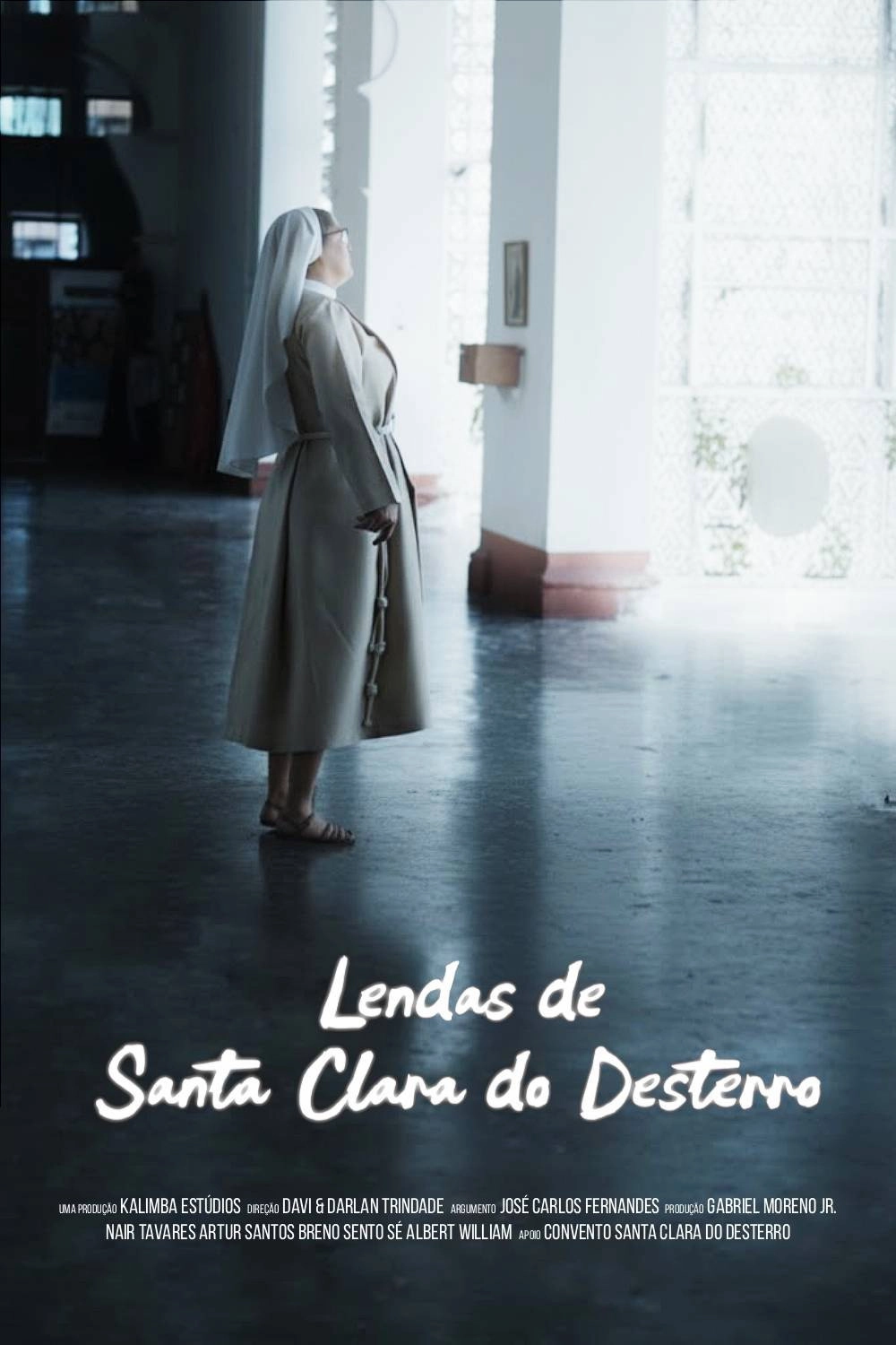 Lendas de Santa Clara do Desterro