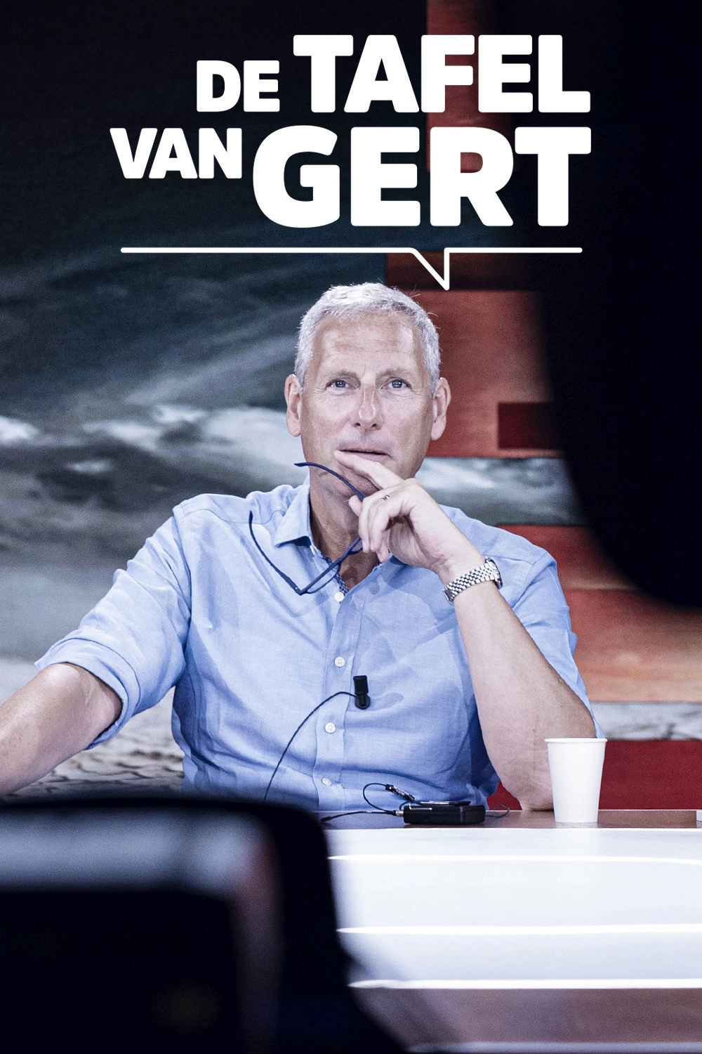 De Tafel van Gert