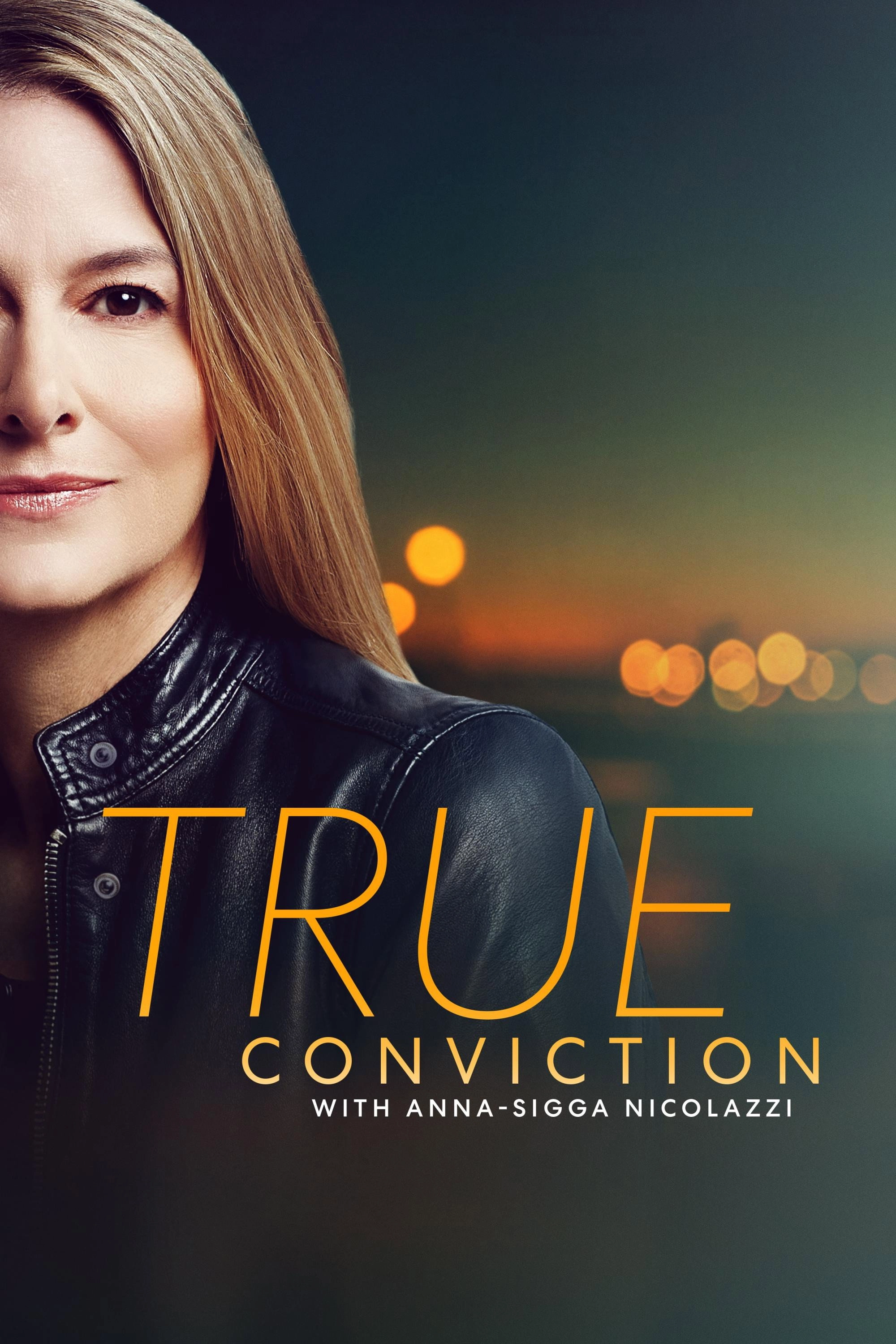 True Conviction