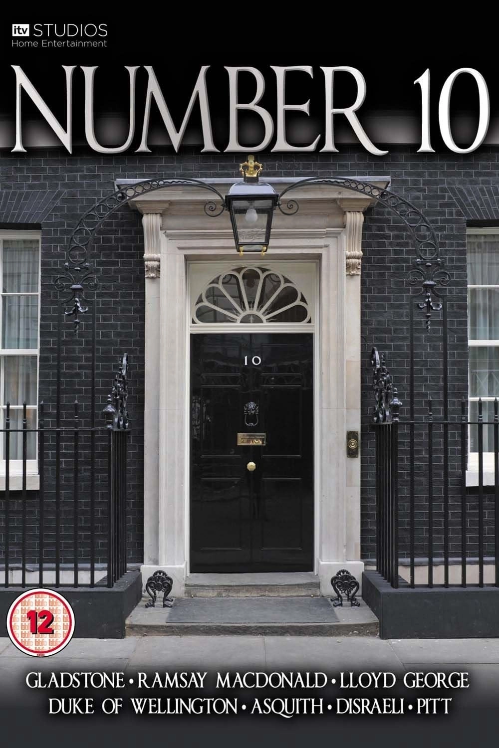 Number 10