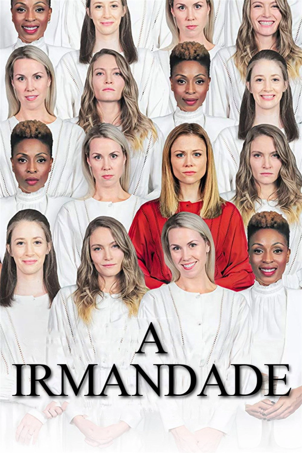 The Sisterhood