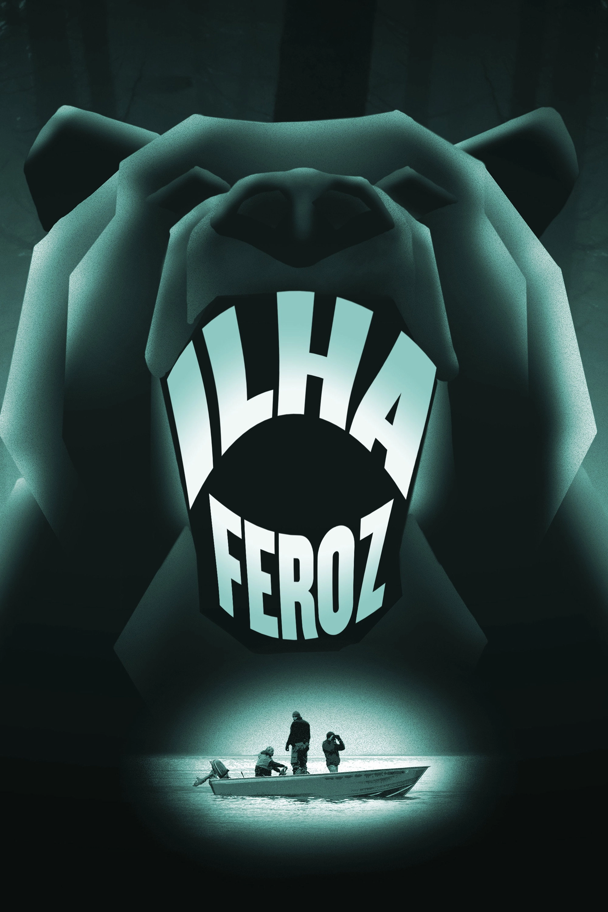 Fear Island