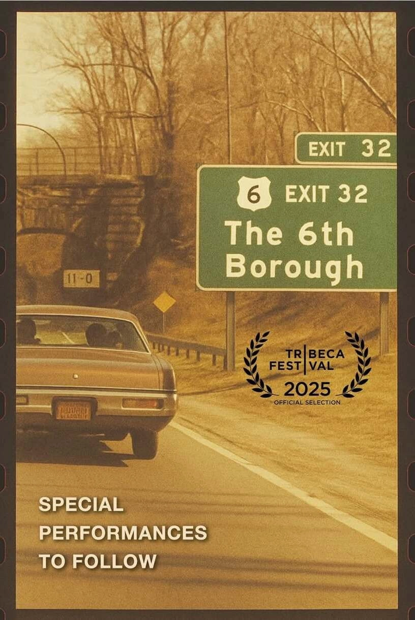 The Sixth Borough