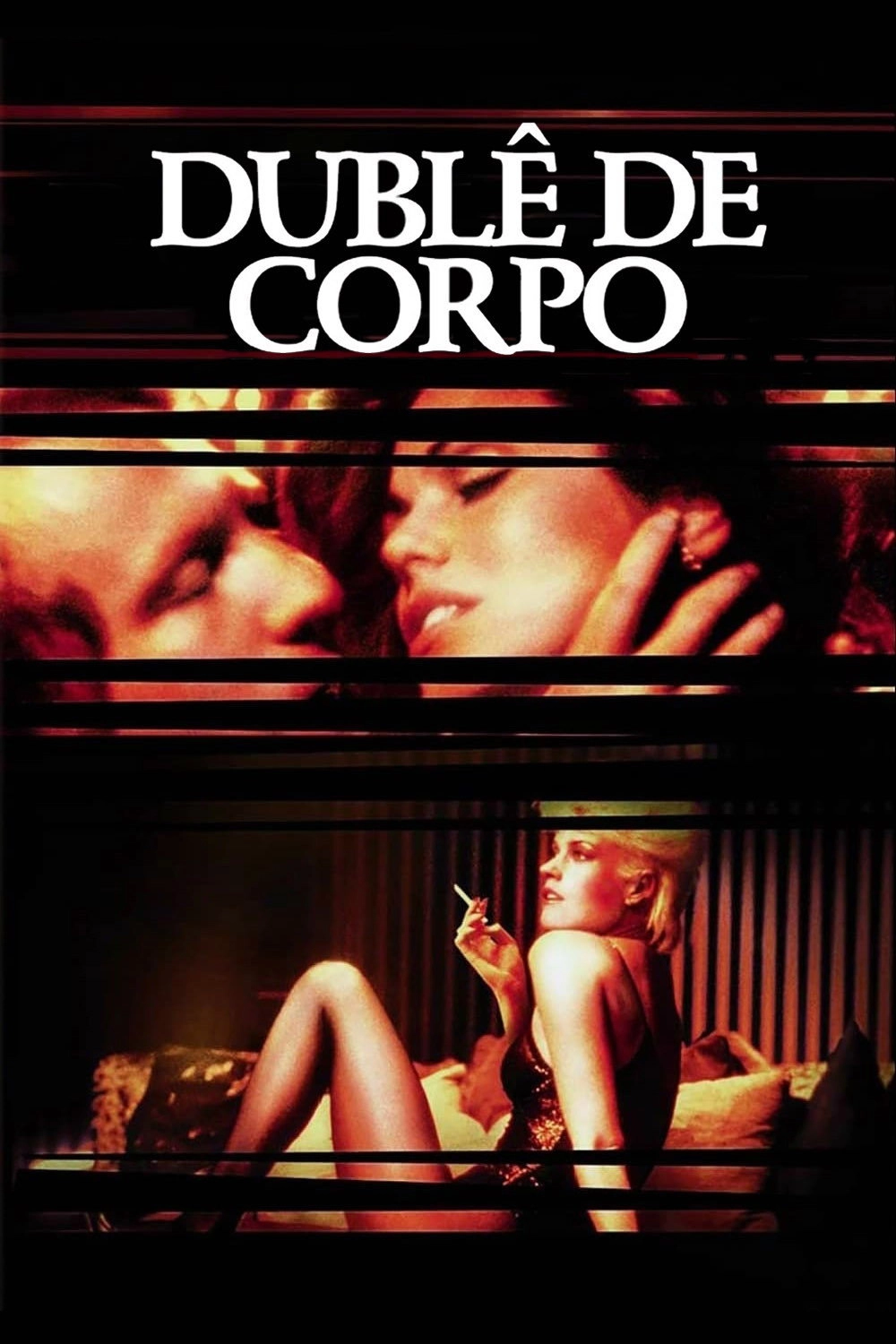 Body Double