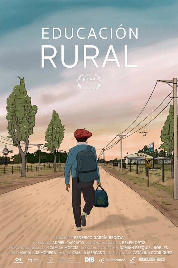 Educación Rural