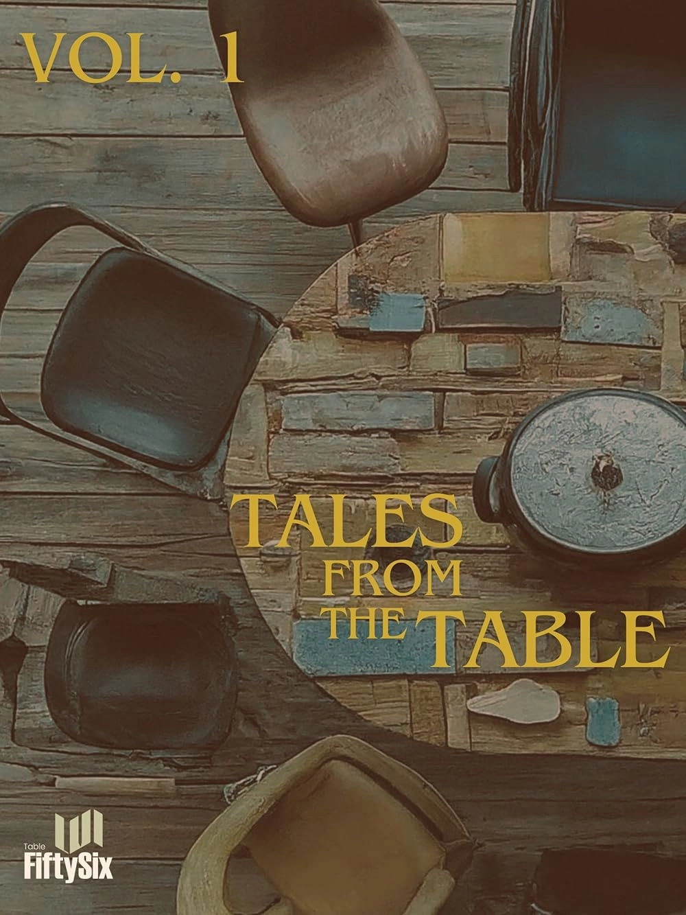 Tales from the Table