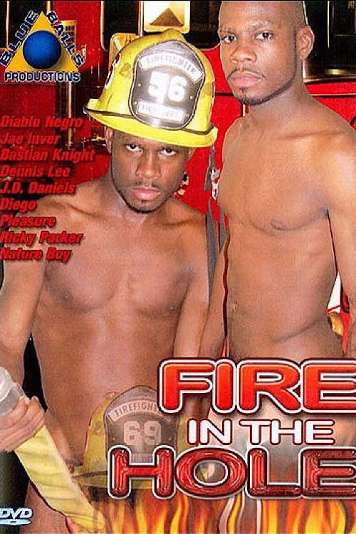 Fire in the Hole