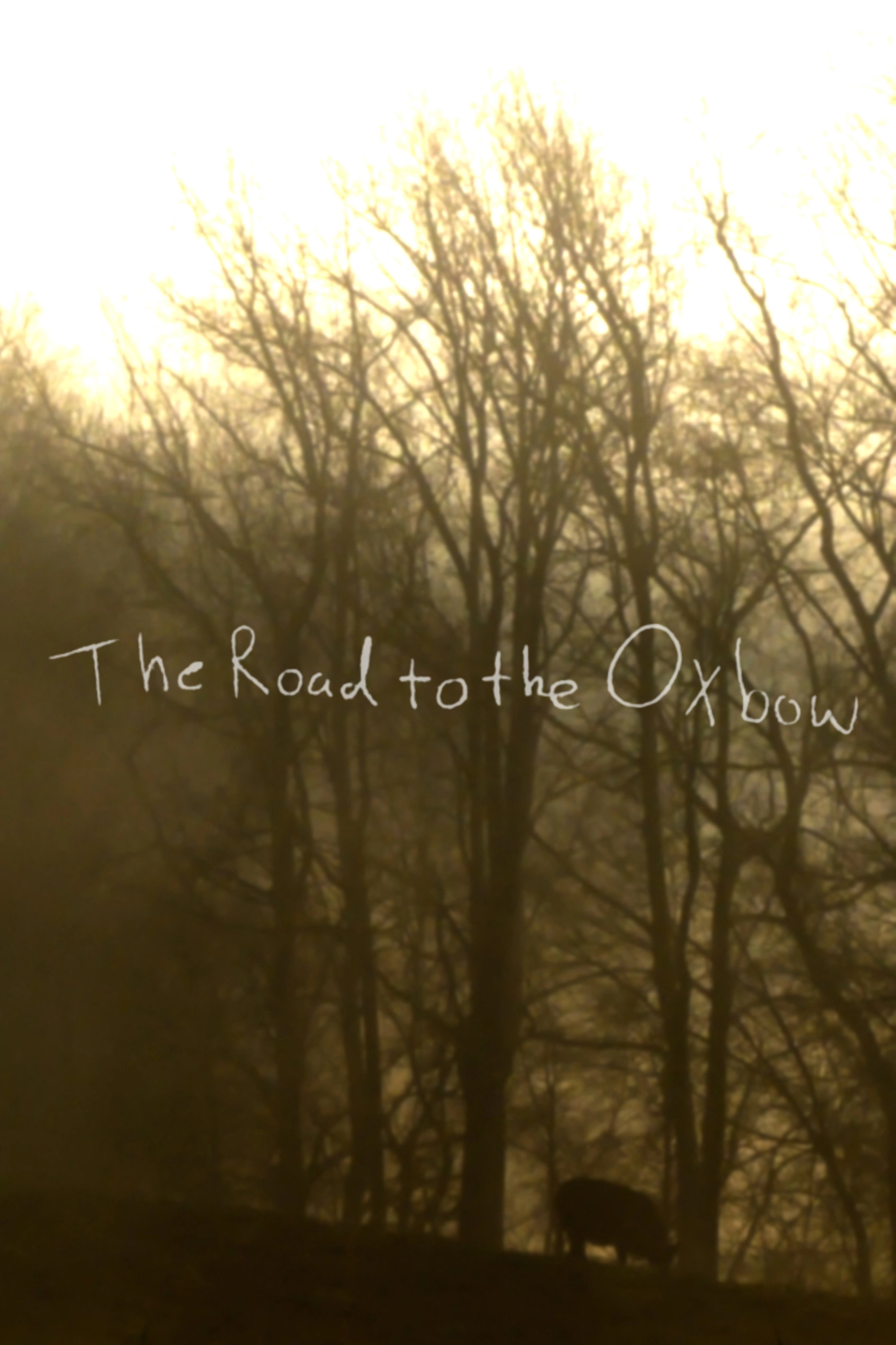 The Road to the Oxbow