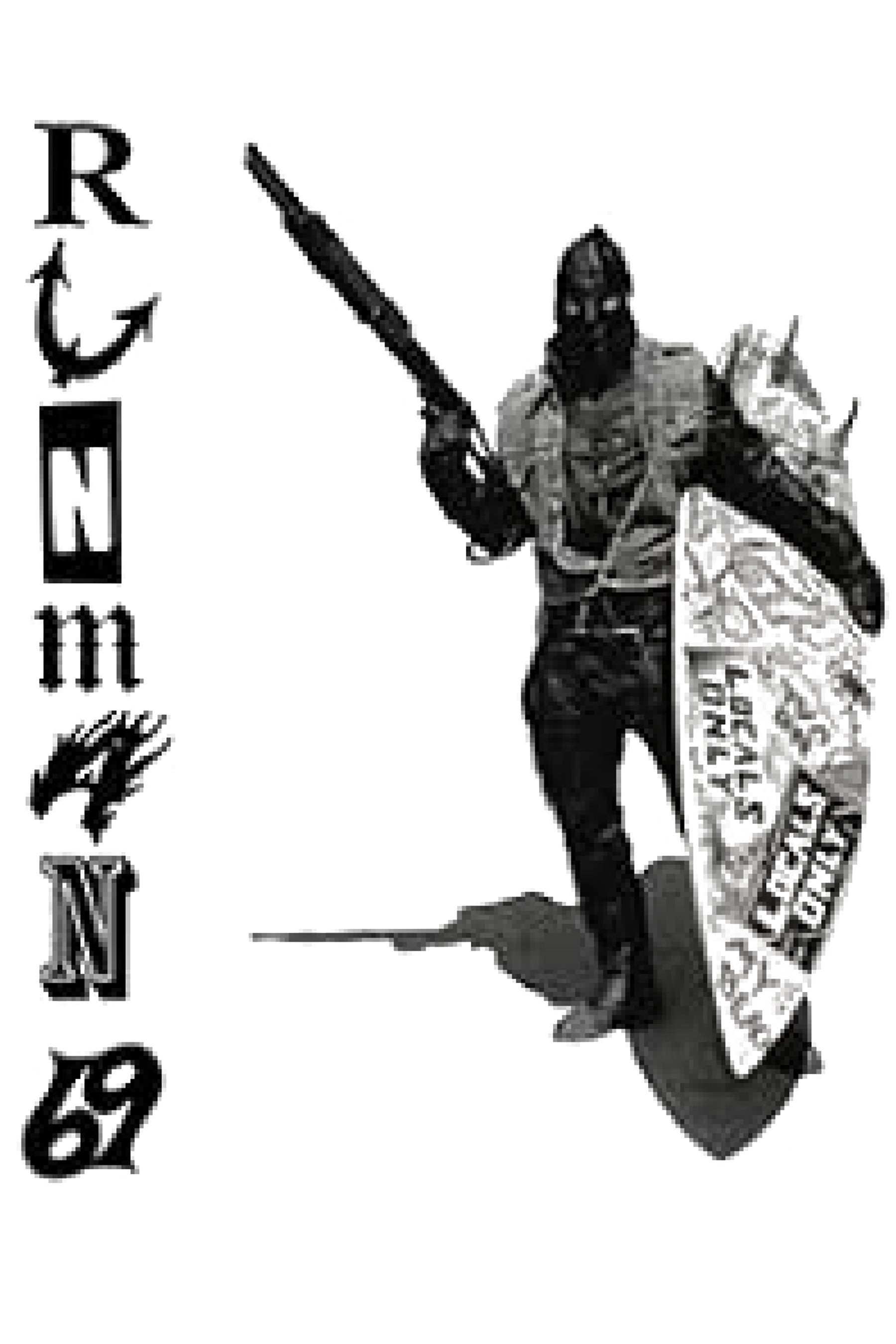 Run Man