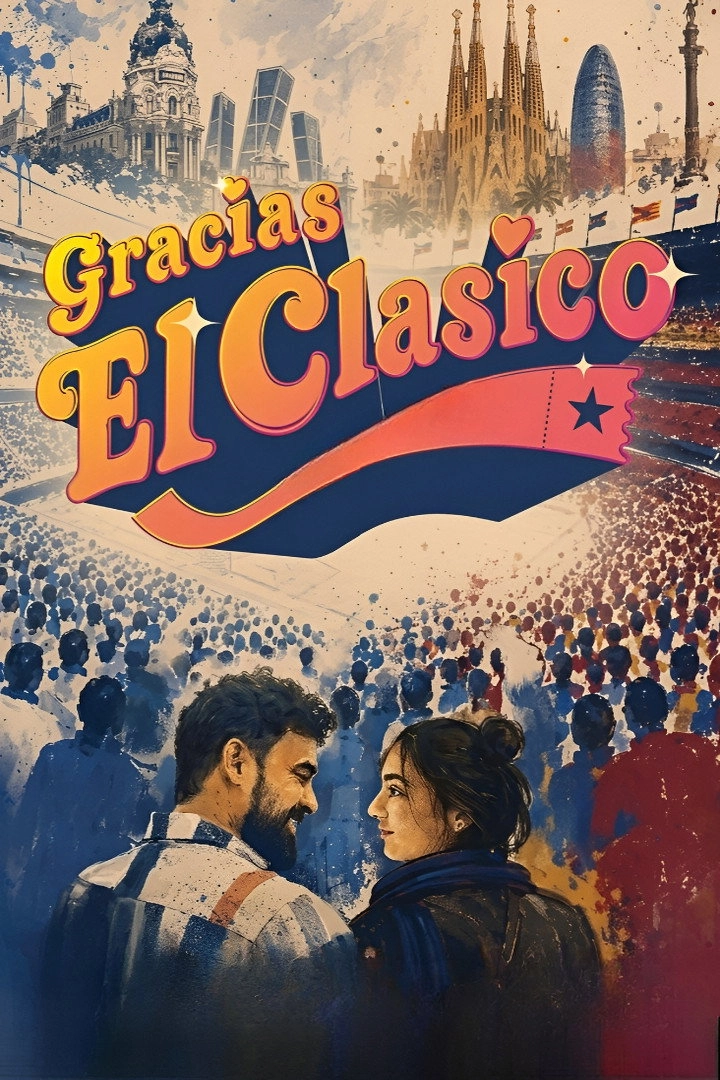 El Clásico