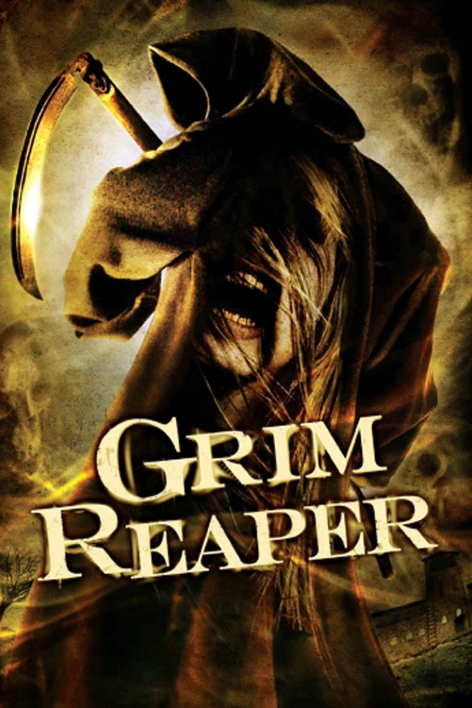 Grim Reaper