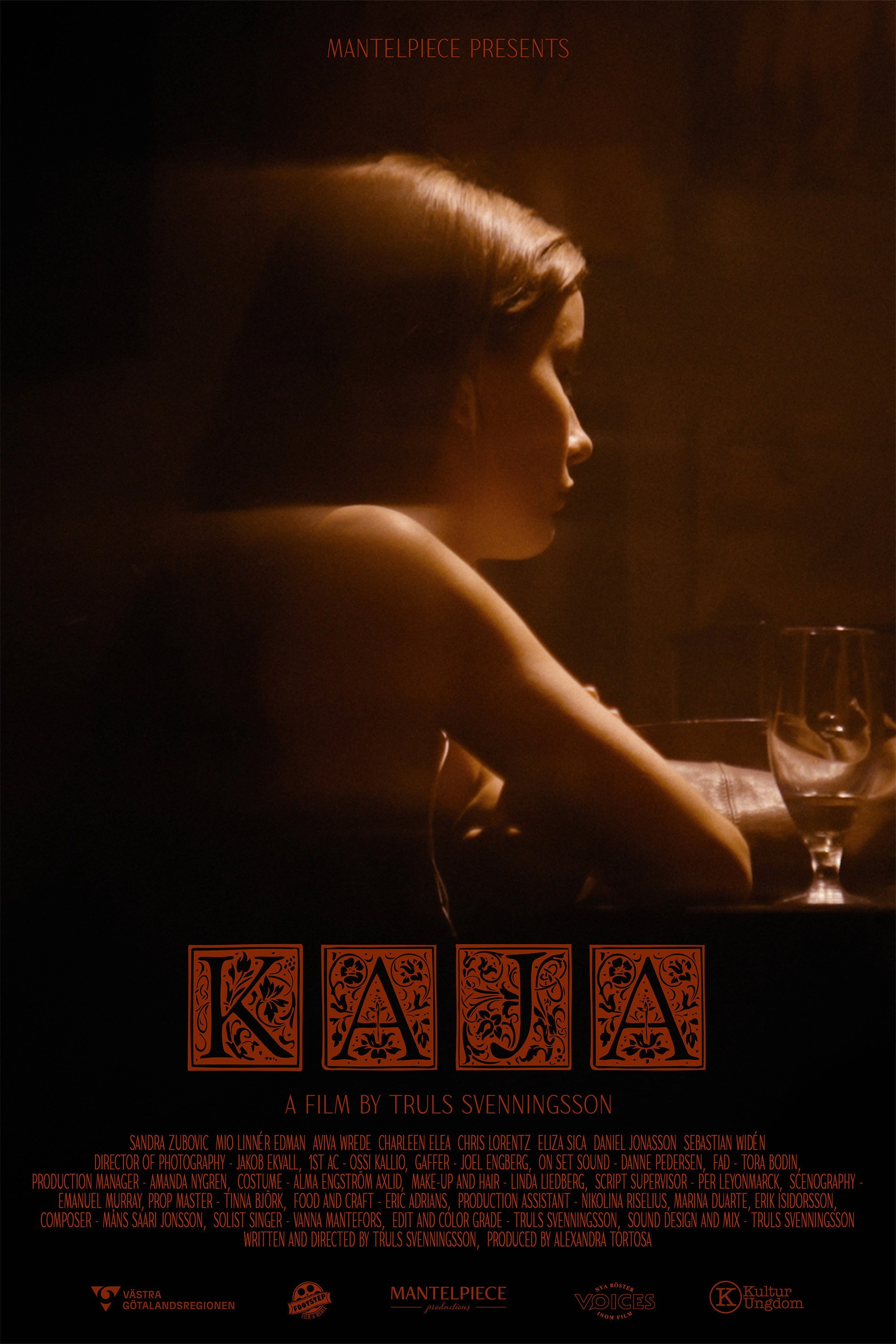 KAJA