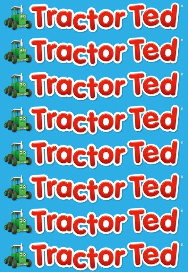 Tractor Ted Songs