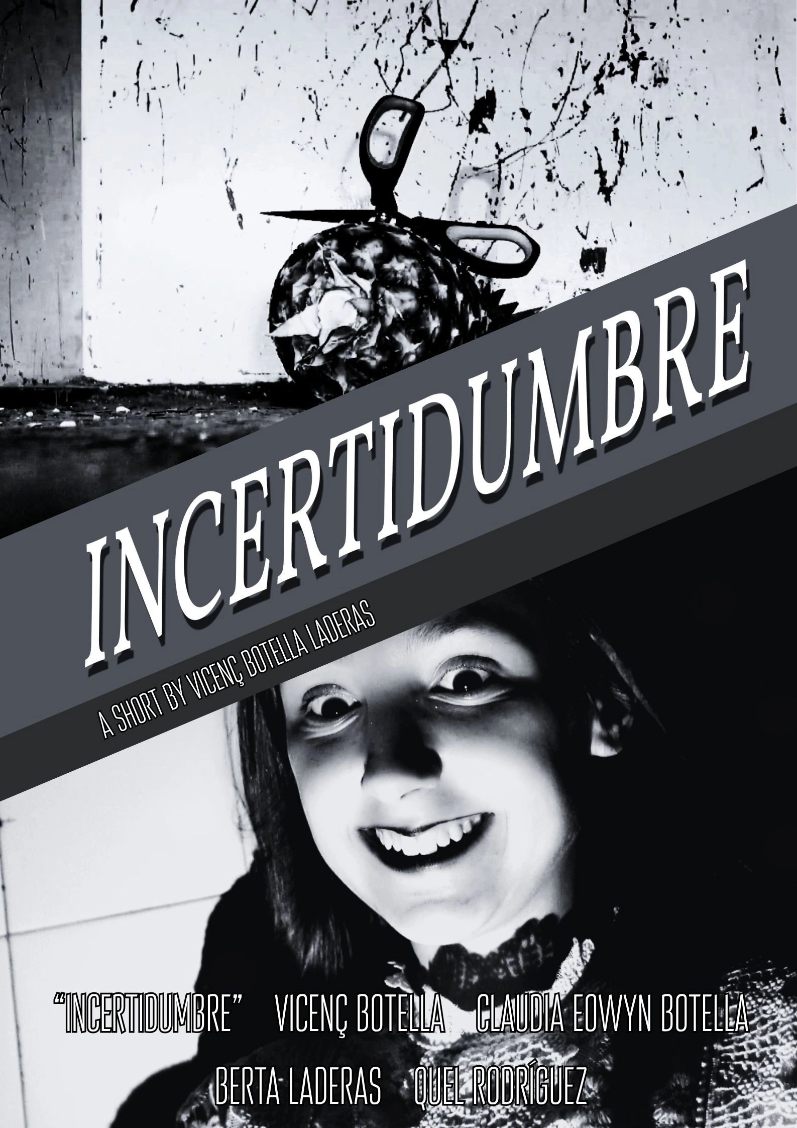 Incertidumbre