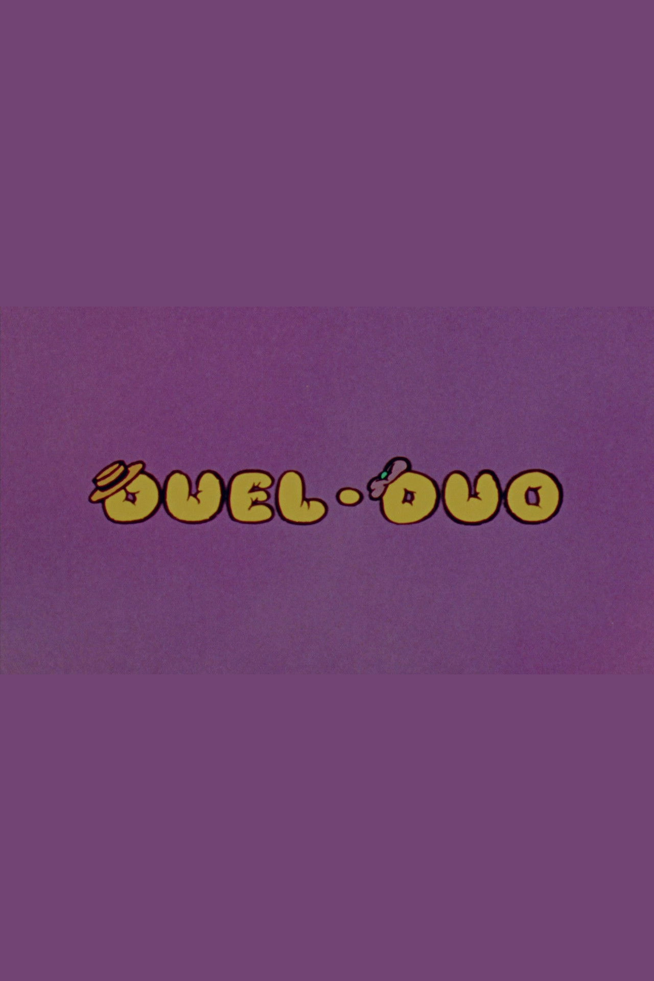 Duel-Duo