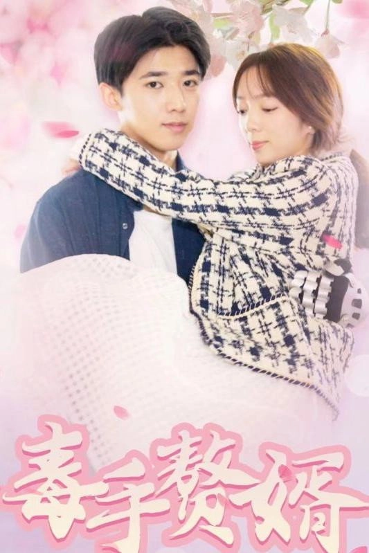 毒手赘婿