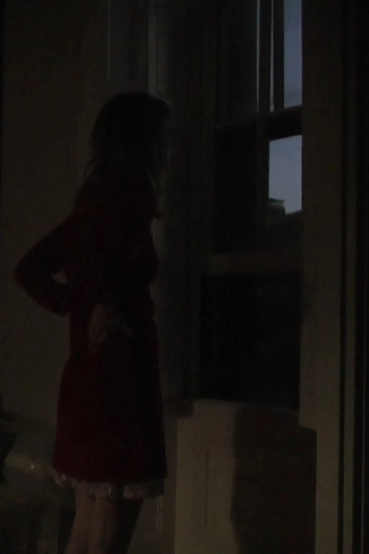 Three Scenes: 4:00