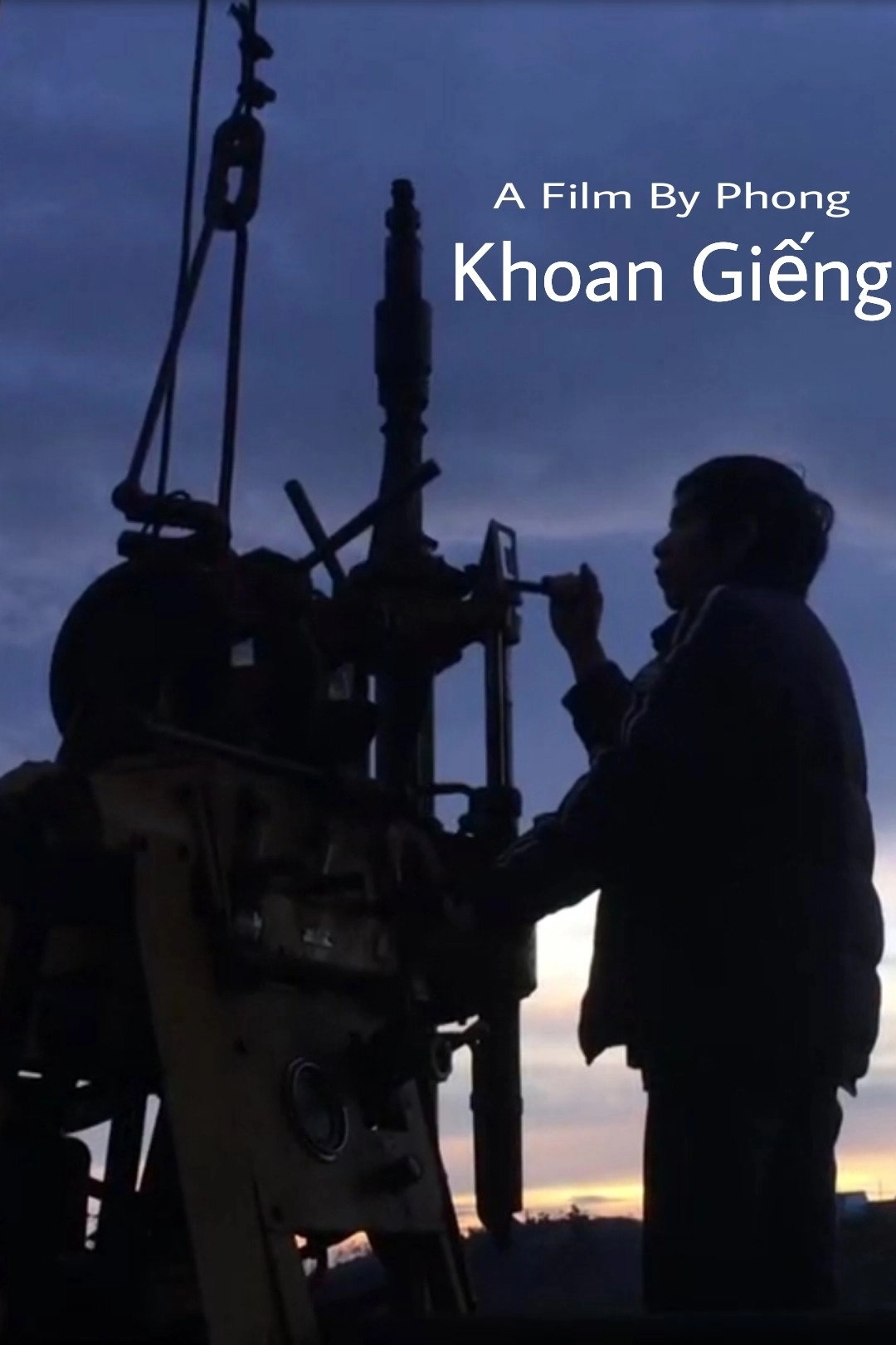 Well Drilling