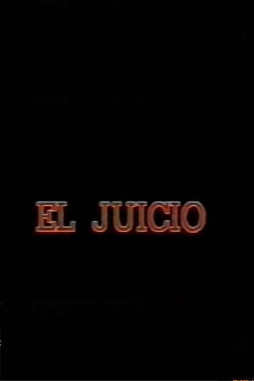 El juicio