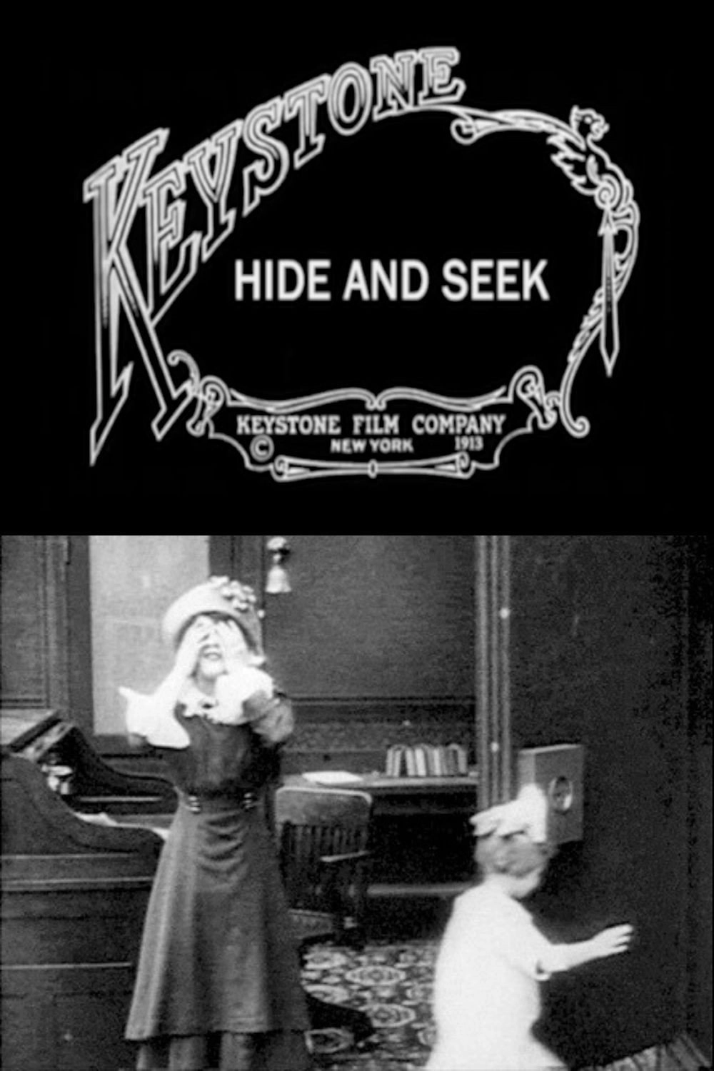 Hide and Seek
