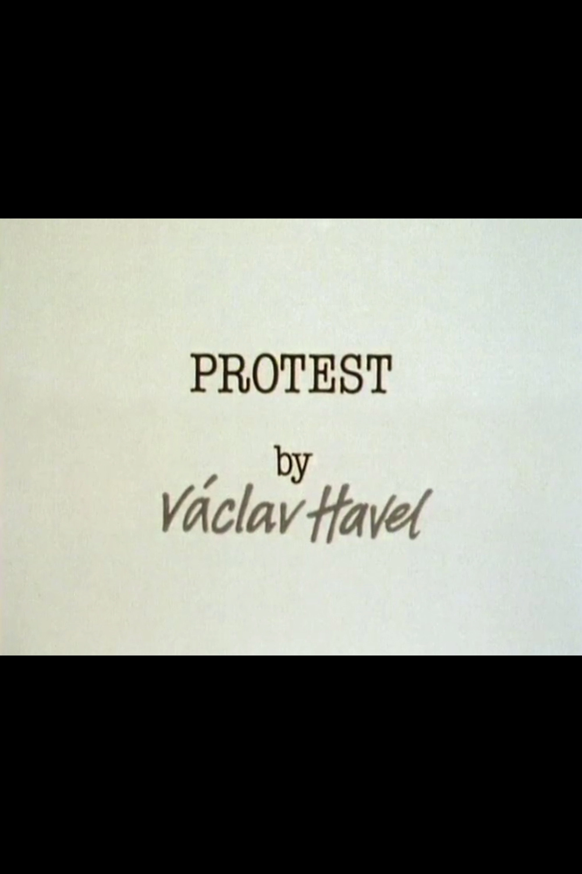 Protest