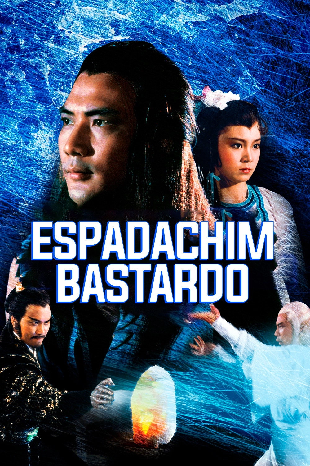 Bastard Swordsman